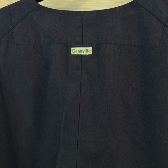 Scrub top - Picture 2 of 5